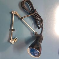 lampada per pantografo