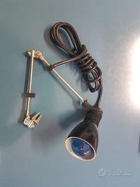 lampada per pantografo