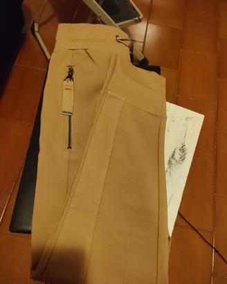 pantaloni femminili 