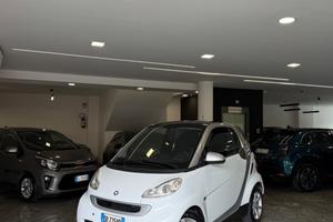 Smart ForTwo 1000 62 kW coupé passion