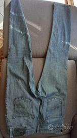 Jeans re-hash 