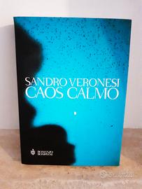 Caos Calmo – Sandro Veronesi