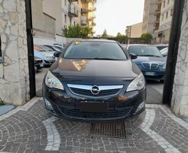 Opel Astra 1.7 CDTI 110CV 5 porte Cosmo