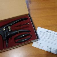 Set cavatappi (3 pezzi) - nuovo