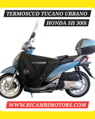 TERMOSCUDO HONDA SH 300i