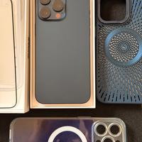 iPhone 15 PRO MAX 512Gb 2SIM card!