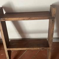 Piccola mensola comodino