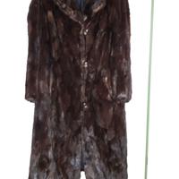 Pelliccia Visone