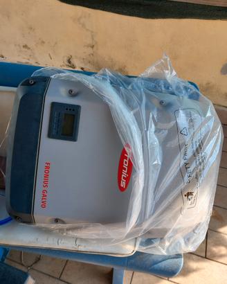 pannelli e inverter 