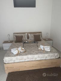 Casa vacanze b&b home sorrento a f f i t t o breve