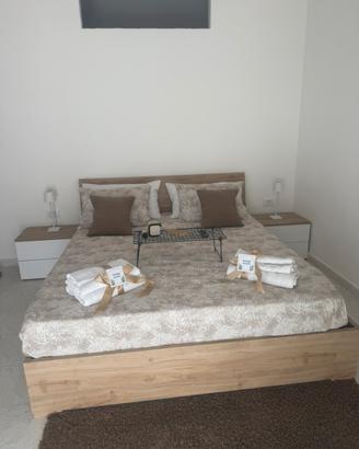 Casa vacanze b&b home sorrento a f f i t t o breve