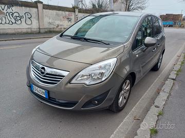 Opel Meriva 1.4 Turbo 120CV EURO 5