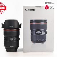 Canon EF 24-70 F2.8 L II USM (Canon)