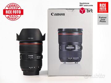 Canon EF 24-70 F2.8 L II USM (Canon)