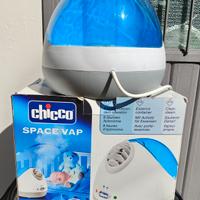 Deumidificatore Chicco Space Vap 