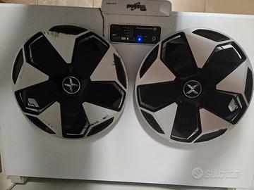 Copri cerchi XEV Yoyo