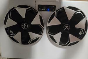 Copri cerchi XEV Yoyo