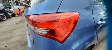 HYUNDAI IX20 ANNO 2014 - STOP POSTERIORE DESTRO