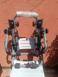 Porta Bici Auto