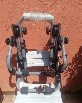 Porta Bici Auto