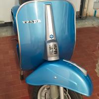 Piaggio Vespa 50 Special (V5B3)