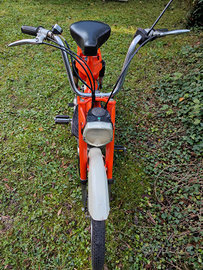 Motorino 3 Marce Atala Super Califfo