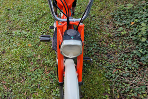 Motorino 3 Marce Atala Super Califfo