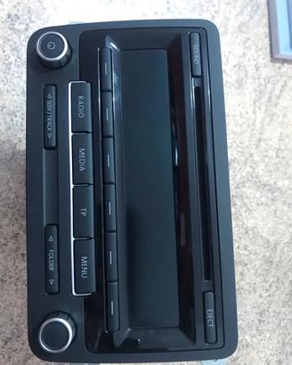 Autoradio