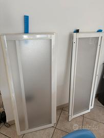 Paradchizzi vasca da bagno