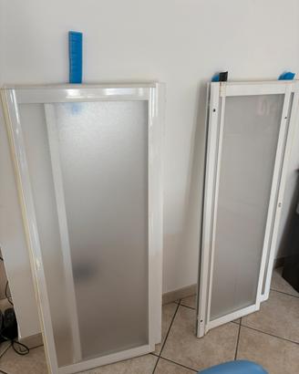 Paradchizzi vasca da bagno