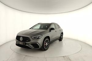 MERCEDES-BENZ Mercedes-AMG GLA 35 4MATIC