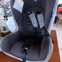 seggiolino auto chicco