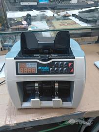 Contabanconote Buic LD 150 - NON AGGIORNATO