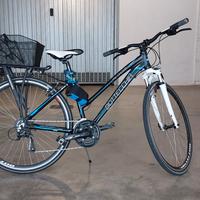 Bottecchia Life Cross