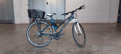 Bottecchia Life Cross