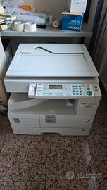 Fotocopiatrice A4-A3 