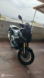 Honda X ADV 750