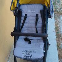 Passeggino Whinnie the Pooh