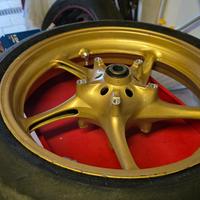 cerchi per yamaya r6