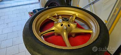 cerchi per yamaya r6
