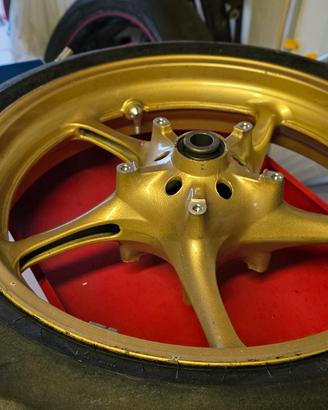 cerchi per yamaya r6