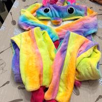 pigiama unicorno