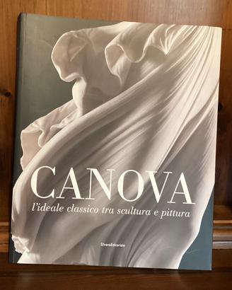 Libri MICHELANGELO e CANOVA