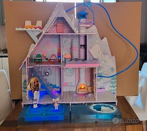 Chalet di montagna Lol Surprise