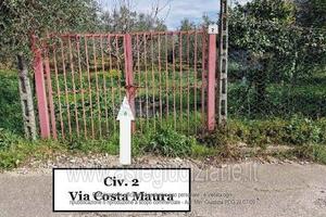 Terreno Agricolo Eboli [A4336921]