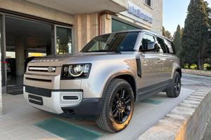 LAND ROVER Defender 110 3.0D I6 200 CV AWD Auto