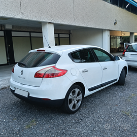 RENAULT MEGANE III 1.5 dCi 110 CV – 2009 – 187.081