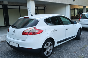 RENAULT MEGANE III 1.5 dCi 110 CV – 2009 – 187.081