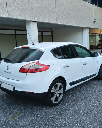 RENAULT MEGANE III 1.5 dCi 110 CV – 2009 – 187.081