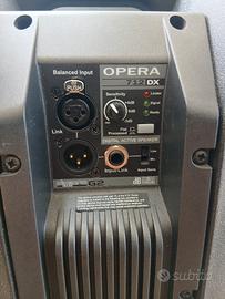 Cassa db